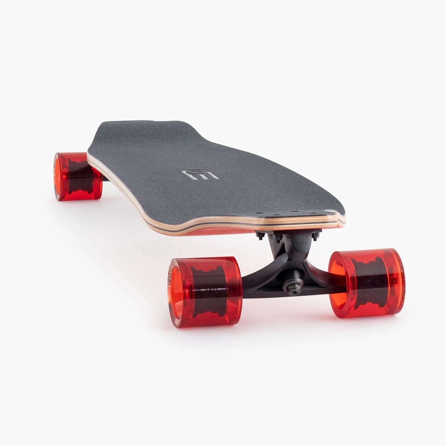 Landyachtz Evo 36 Bear Downhill Longboard Complete