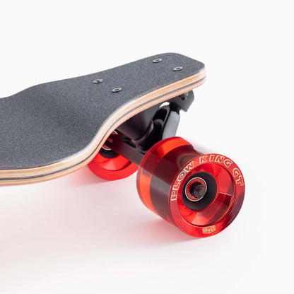 Landyachtz Evo 36 Bear Downhill Longboard Complete