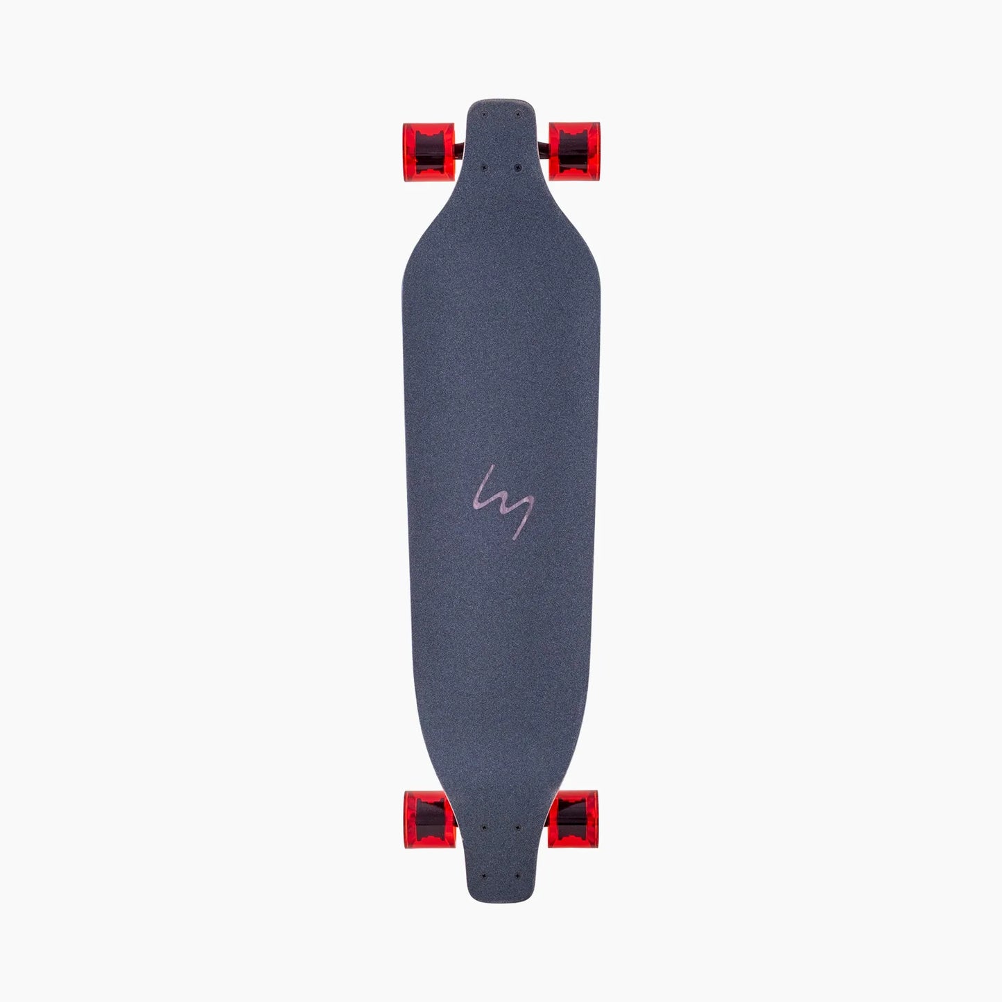 Landyachtz Evo 40 Bear Downhill Longboard Complete