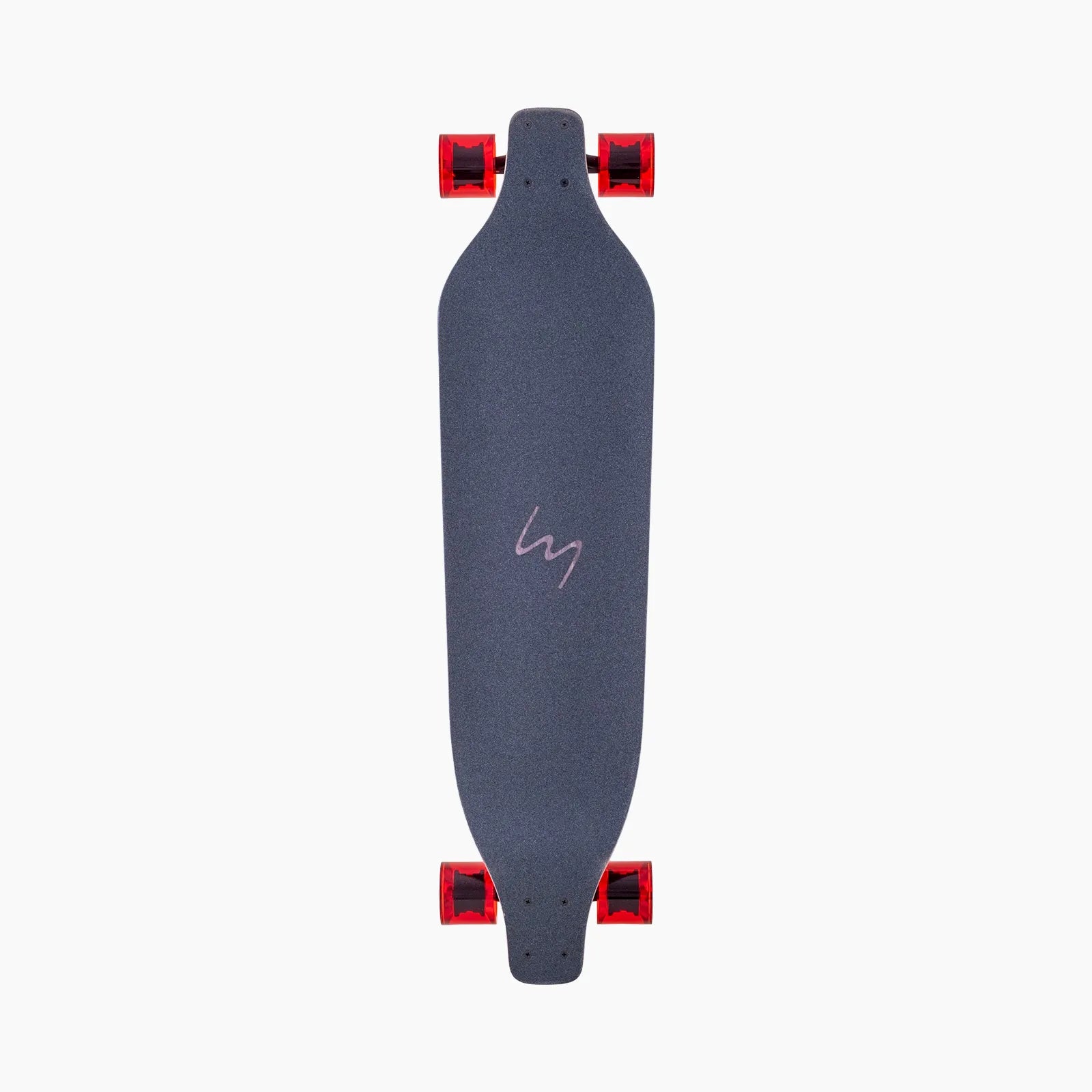 Landyachtz Evo 40 Bear Downhill Longboard Complete