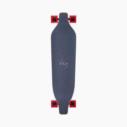 Landyachtz Evo 40 Bear Downhill Longboard Complete