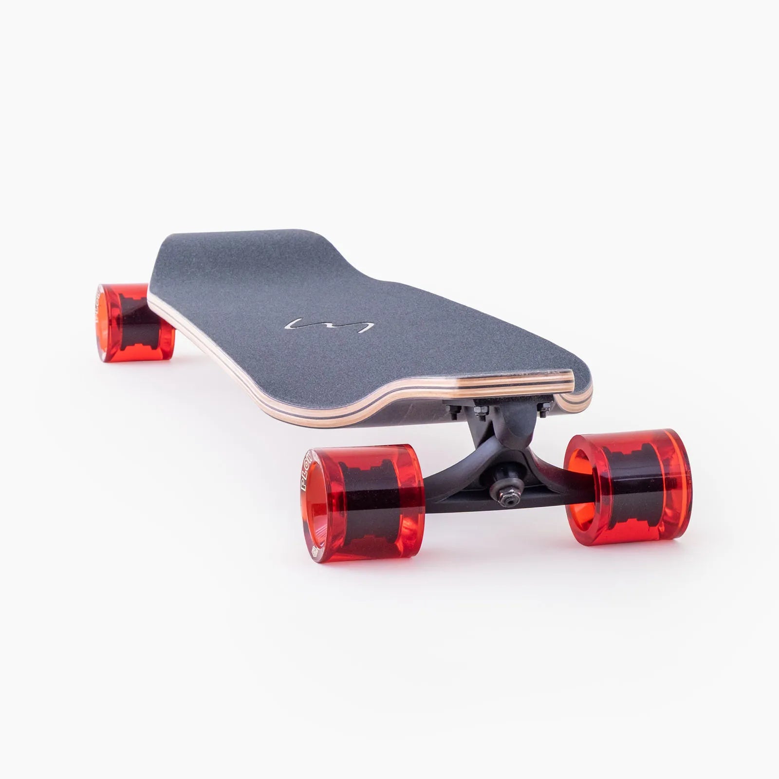 Landyachtz Evo 40 Bear Downhill Longboard Complete