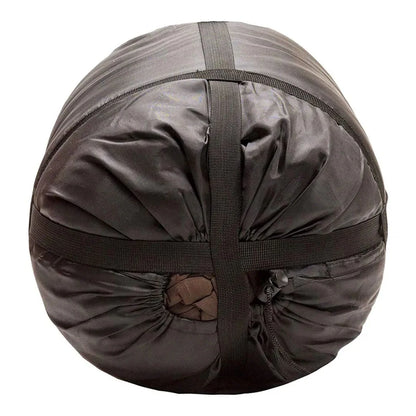 World Famous Sports Big Bear +30 Degree Canvas Sleeping Bag
