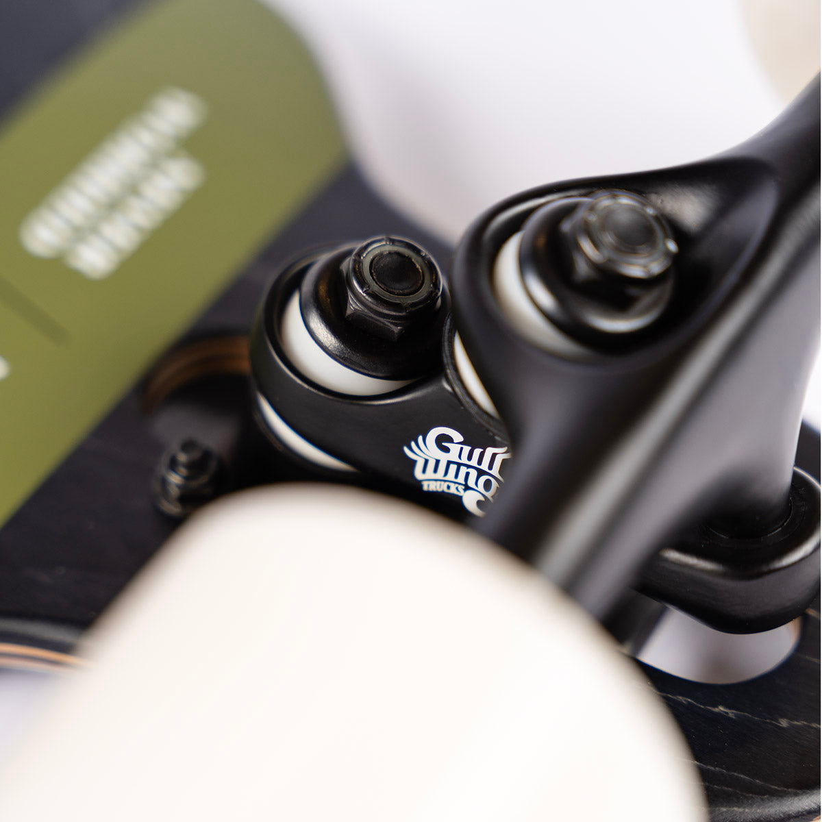 Sector 9 Fractal Rattler Longboard Complete