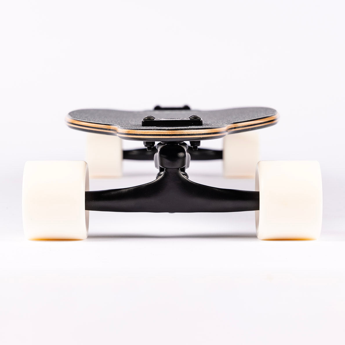 Sector 9 Fractal Rattler Longboard Complete