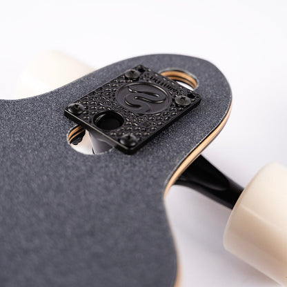 Sector 9 Fractal Rattler Longboard Complete