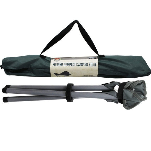 Folding Compact Camping Stool