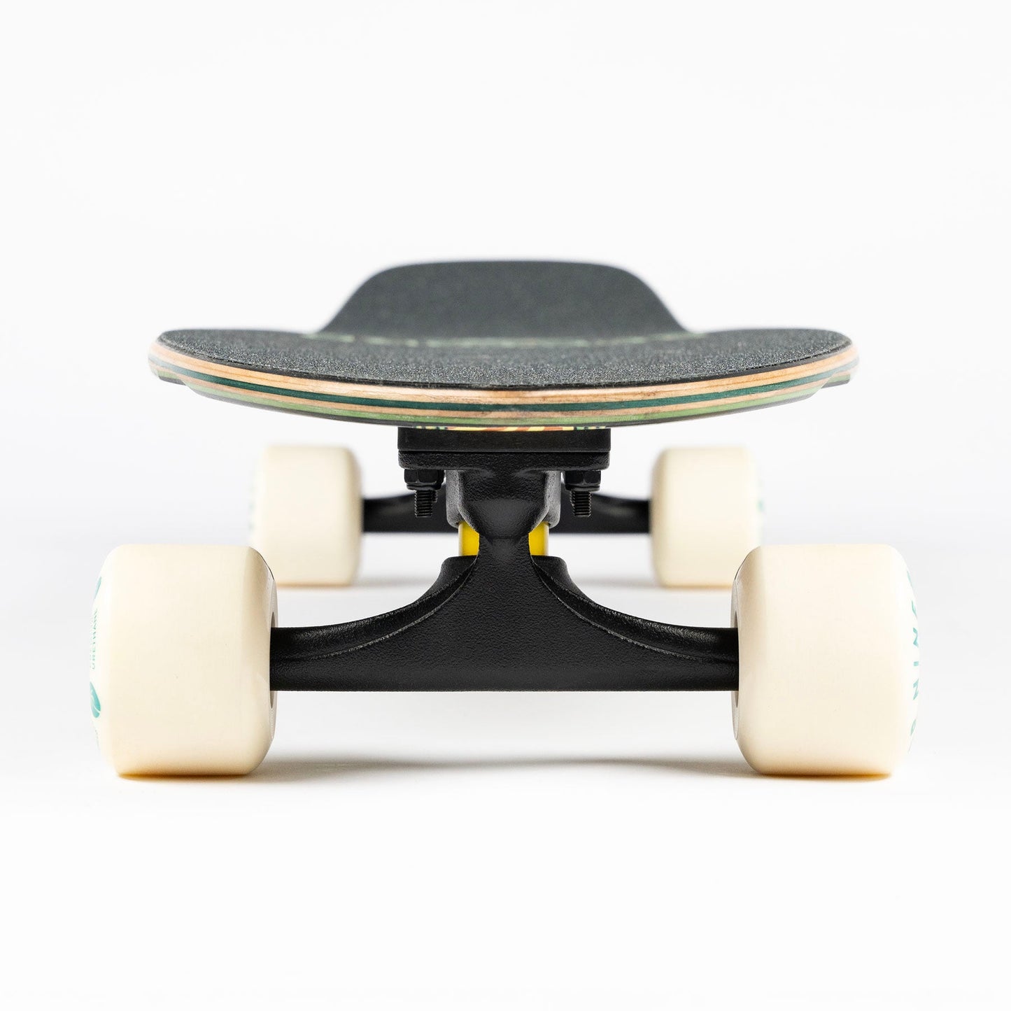 Sector 9 Ben Gravy Strand Cosmos Kicktail Cruiser Longboard Complete