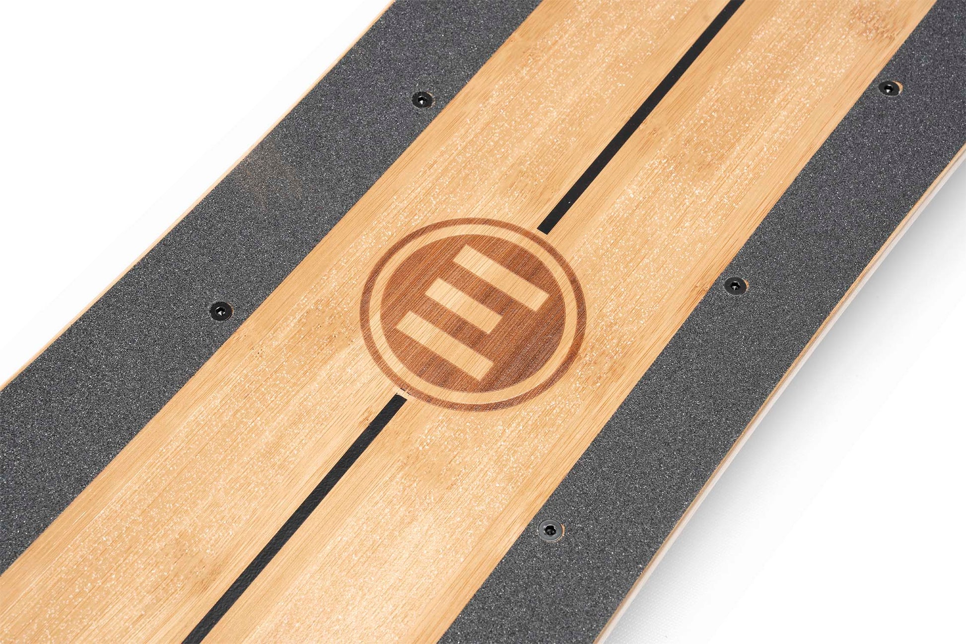Evolve Skateboards GTR Bamboo All-Terrain Electric Longboard