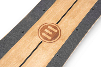 Evolve Skateboards GTR Bamboo All-Terrain Electric Longboard