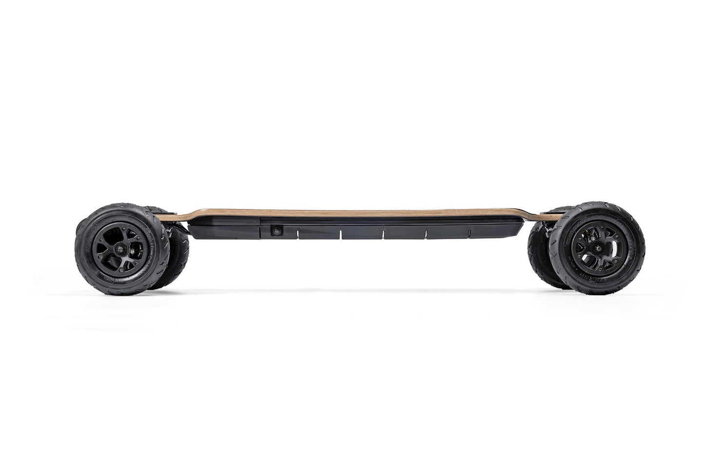 Evolve Skateboards GTR Bamboo All-Terrain Electric Longboard