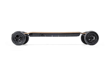 Evolve Skateboards GTR Bamboo All-Terrain Electric Longboard