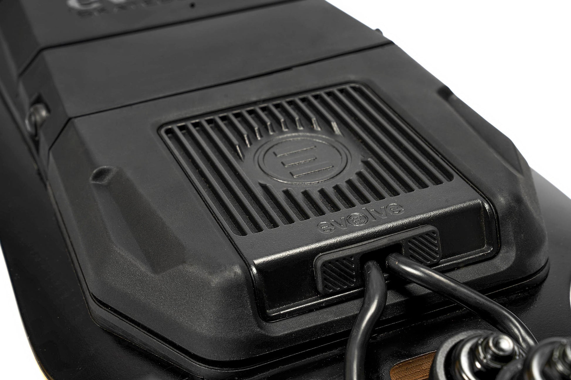 Evolve Skateboards GTR Bamboo All-Terrain Electric Longboard