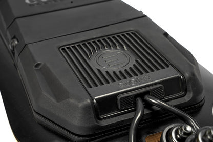 Evolve Skateboards GTR Bamboo All-Terrain Electric Longboard