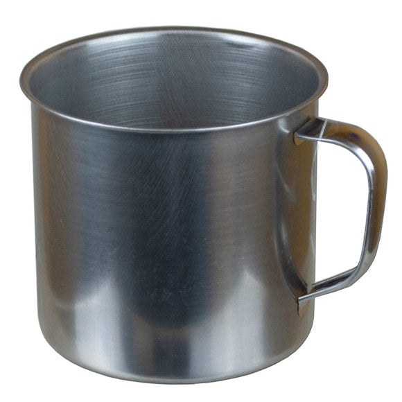 550 ML Stainless Steel Cup