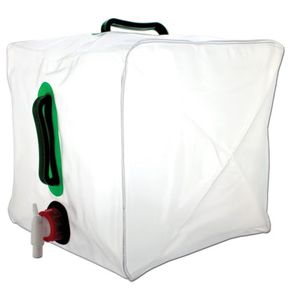 5.3 Gallon Collapsible Camping Water Jug