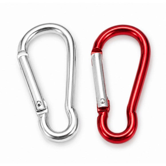 Carabiner Clips Set