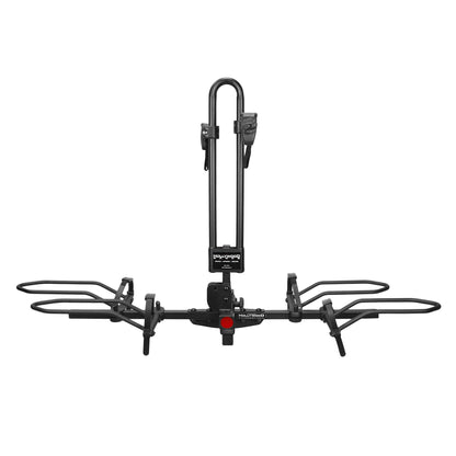 Hollywood Racks RV Rider Electric Bicycle Trailer Rated Hitch Rack