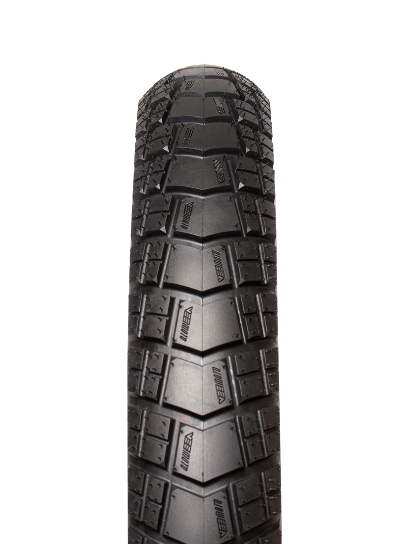 Vee Huntsman 20" x 4" E-bike Fat Tire 26 TPI - Wire Bead