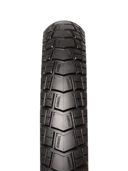 Vee Huntsman 20" x 4" E-bike Fat Tire 26 TPI - Wire Bead