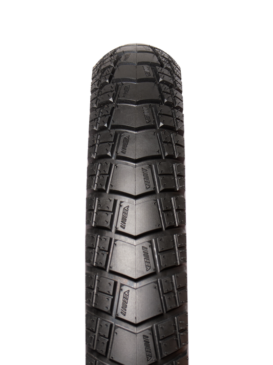 Vee Huntsman 20" x 4" E-bike Fat Tire 26 TPI - Wire Bead