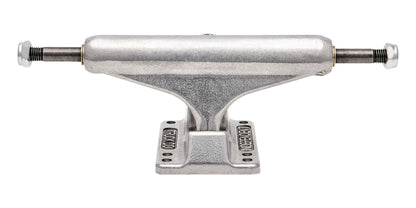 Independent Stage XI Hollow Silver Standard Skateboard Trucks