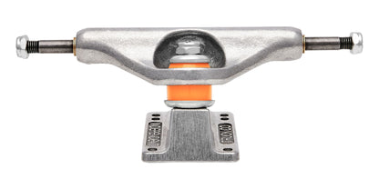 Independent Stage XI Hollow Silver Standard Skateboard Trucks