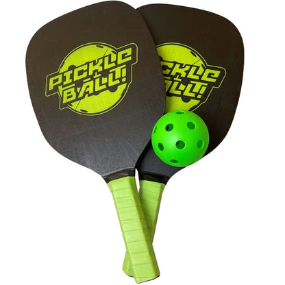 Pickle Ball Set