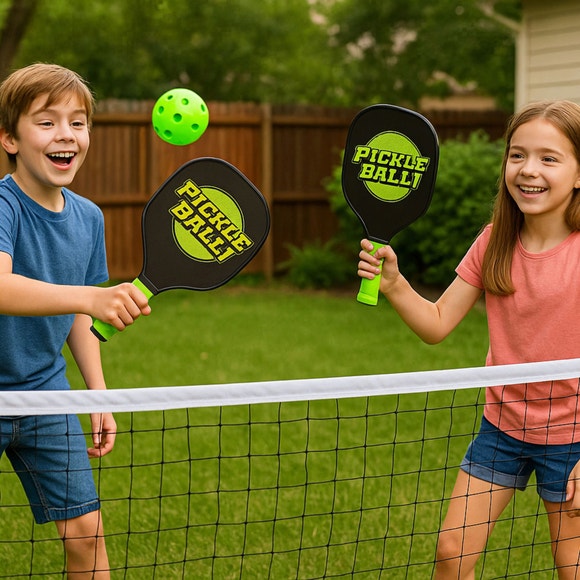 Pickle Ball Set