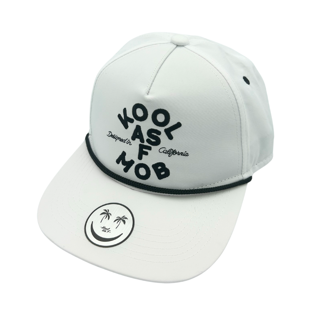 Kool As F "KOOL AS F MOB" Hat