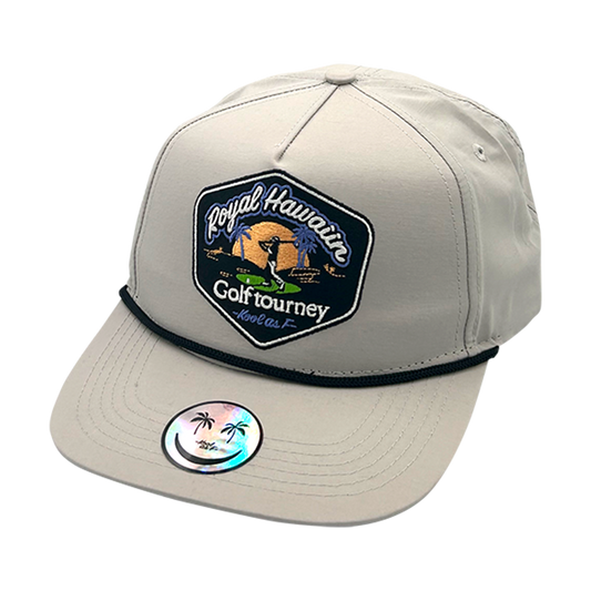 Kool As F Royal Hawaiin Hat
