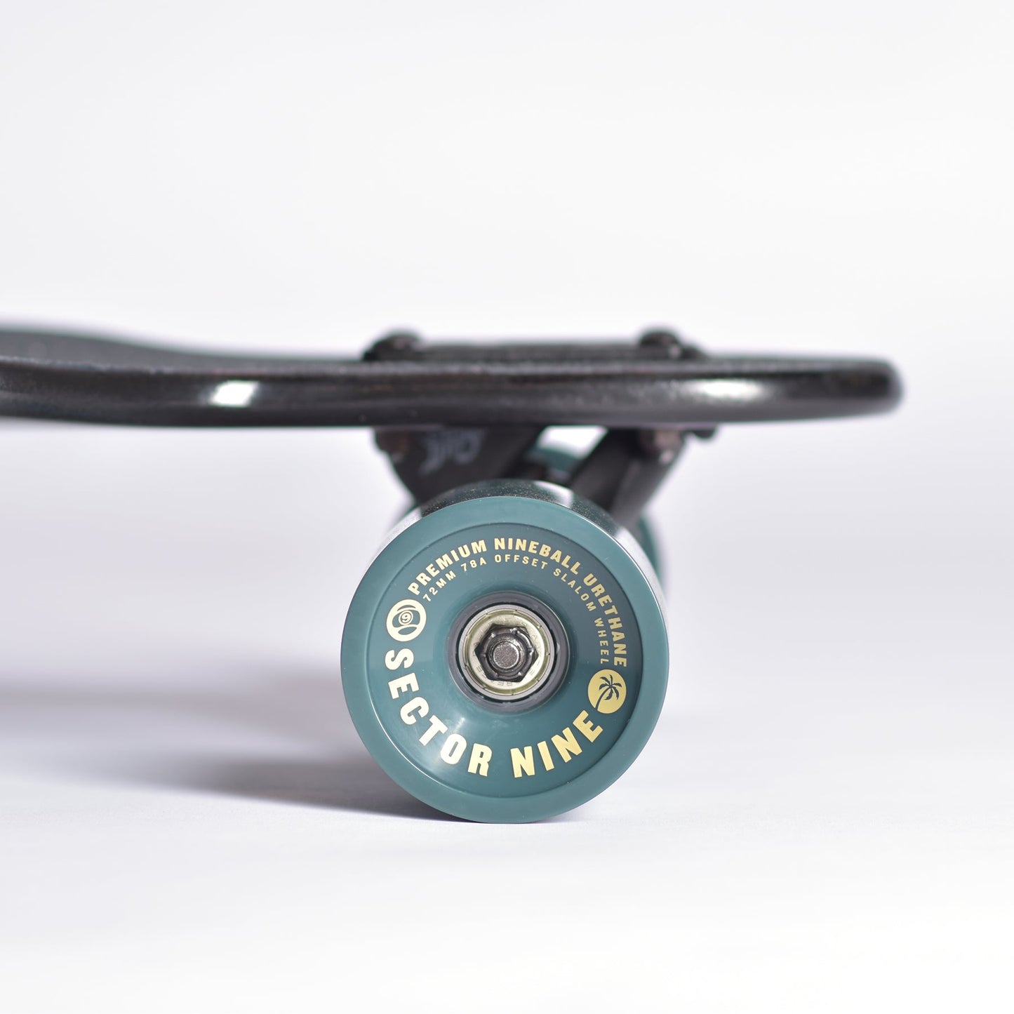 Sector 9 Lookout Roots Drop Through Longboard Complete