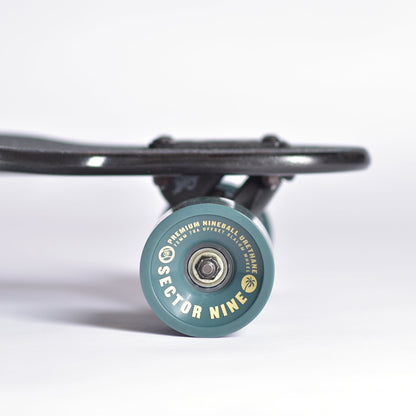 Sector 9 Lookout Roots Drop Through Longboard Complete