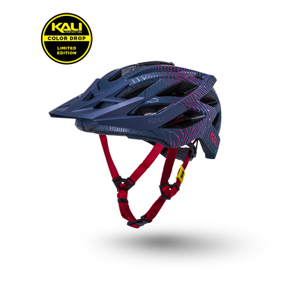 Kali Protectives Lunati 2.0 Enduro MTB Bike Helmet