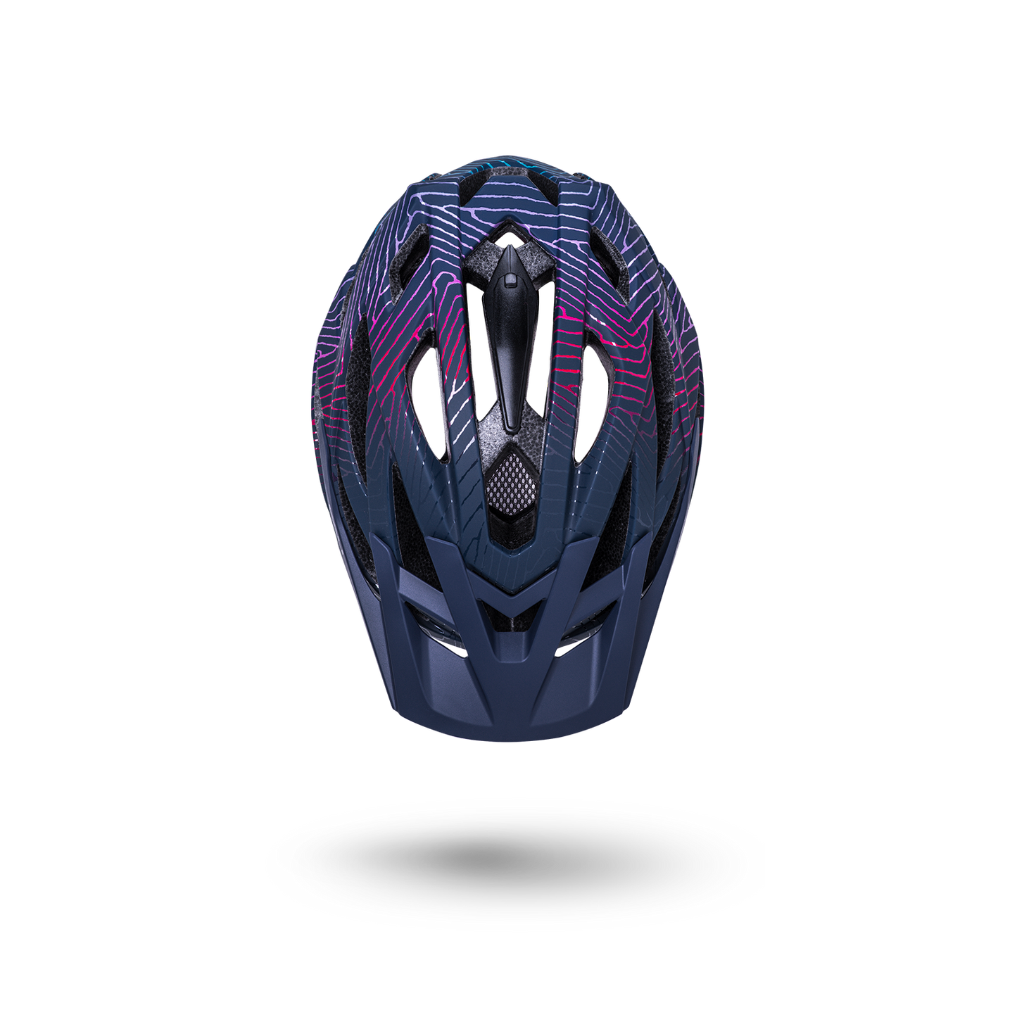 Kali Protectives Lunati 2.0 Enduro MTB Bike Helmet