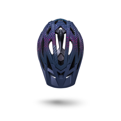 Kali Protectives Lunati 2.0 Enduro MTB Bike Helmet