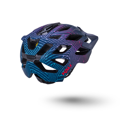 Kali Protectives Lunati 2.0 Enduro MTB Bike Helmet