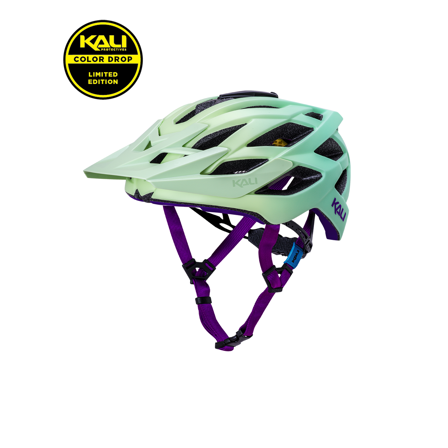 Kali Protectives Lunati 2.0 Enduro MTB Bike Helmet