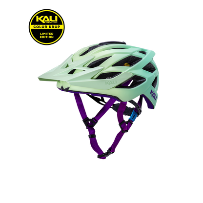 Kali Protectives Lunati 2.0 Enduro MTB Bike Helmet