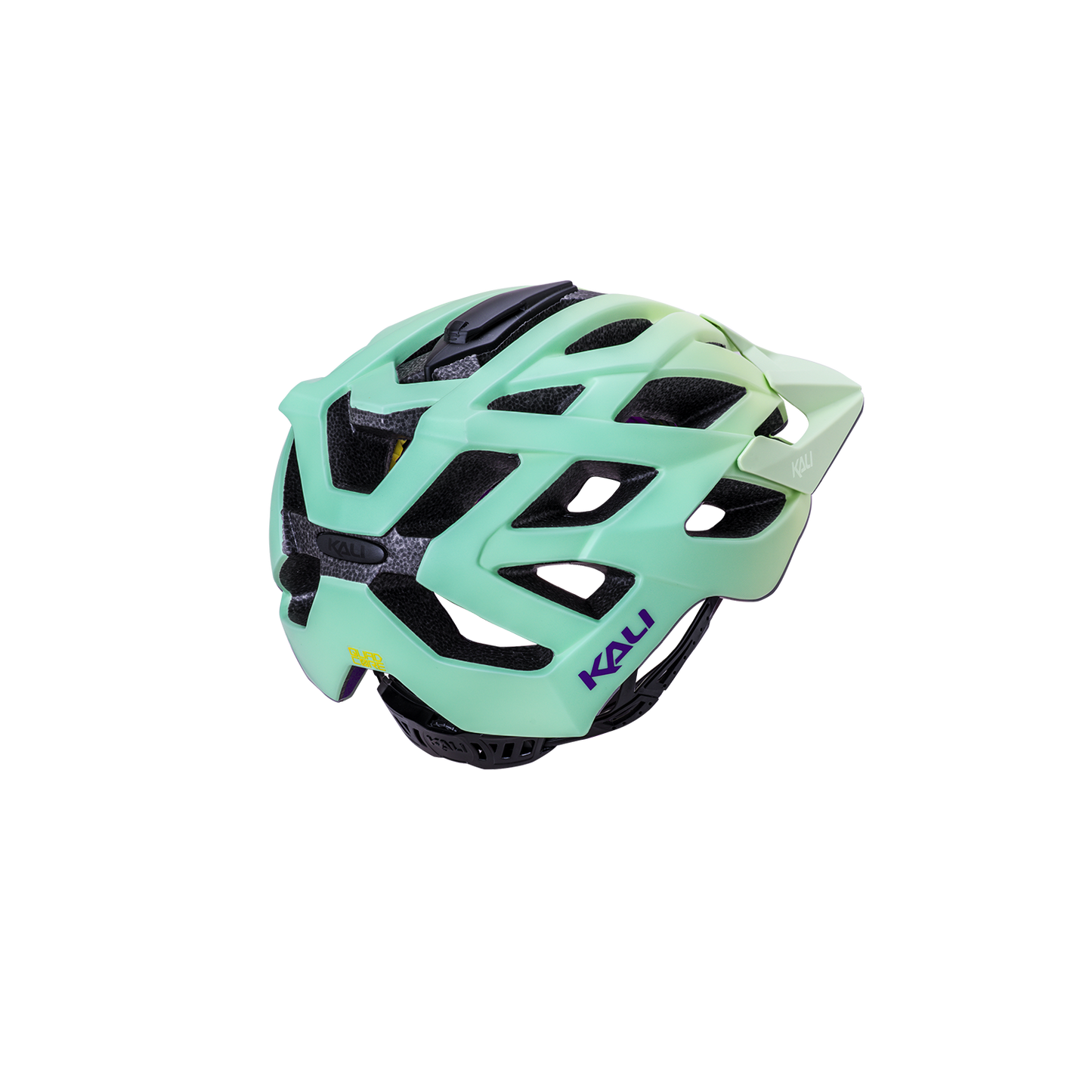 Kali Protectives Lunati 2.0 Enduro MTB Bike Helmet