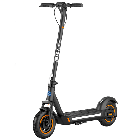 Hiboy Max Pro 500W Full Suspension Electric Scooter