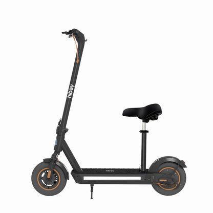 Hiboy Max Pro 500W Full Suspension Electric Scooter