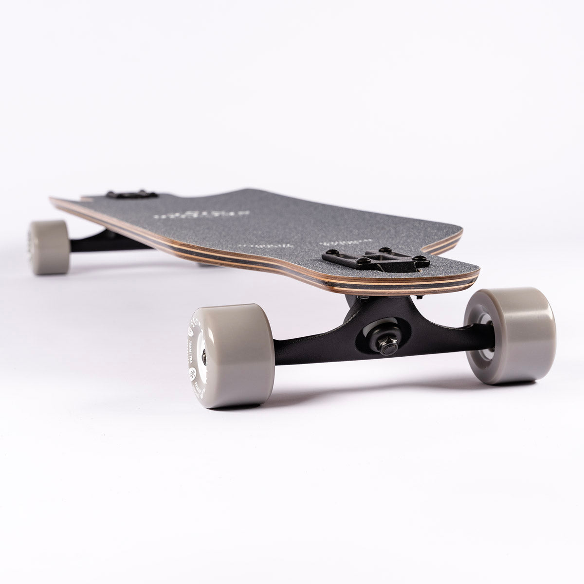 Sector 9 Meridian Grizzly Longboard Complete