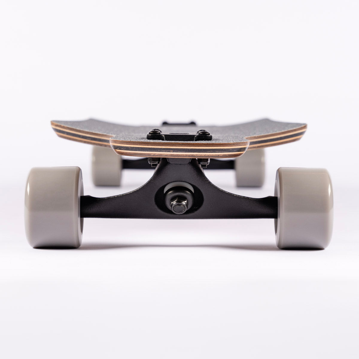 Sector 9 Meridian Grizzly Longboard Complete