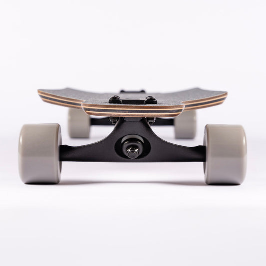Sector 9 Meridian Grizzly Longboard Complete