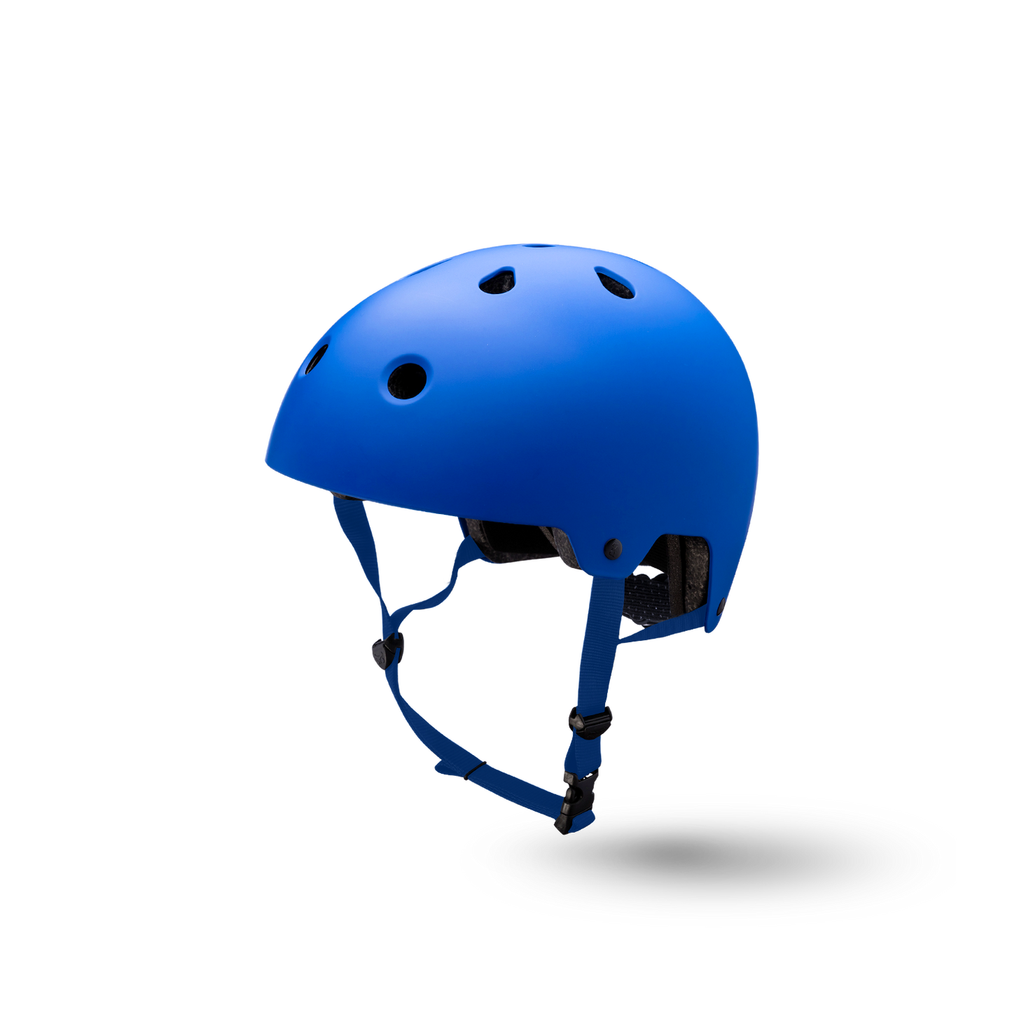 Kali Maha 2.0 Bucket Skate Bicycle Helmet Blue