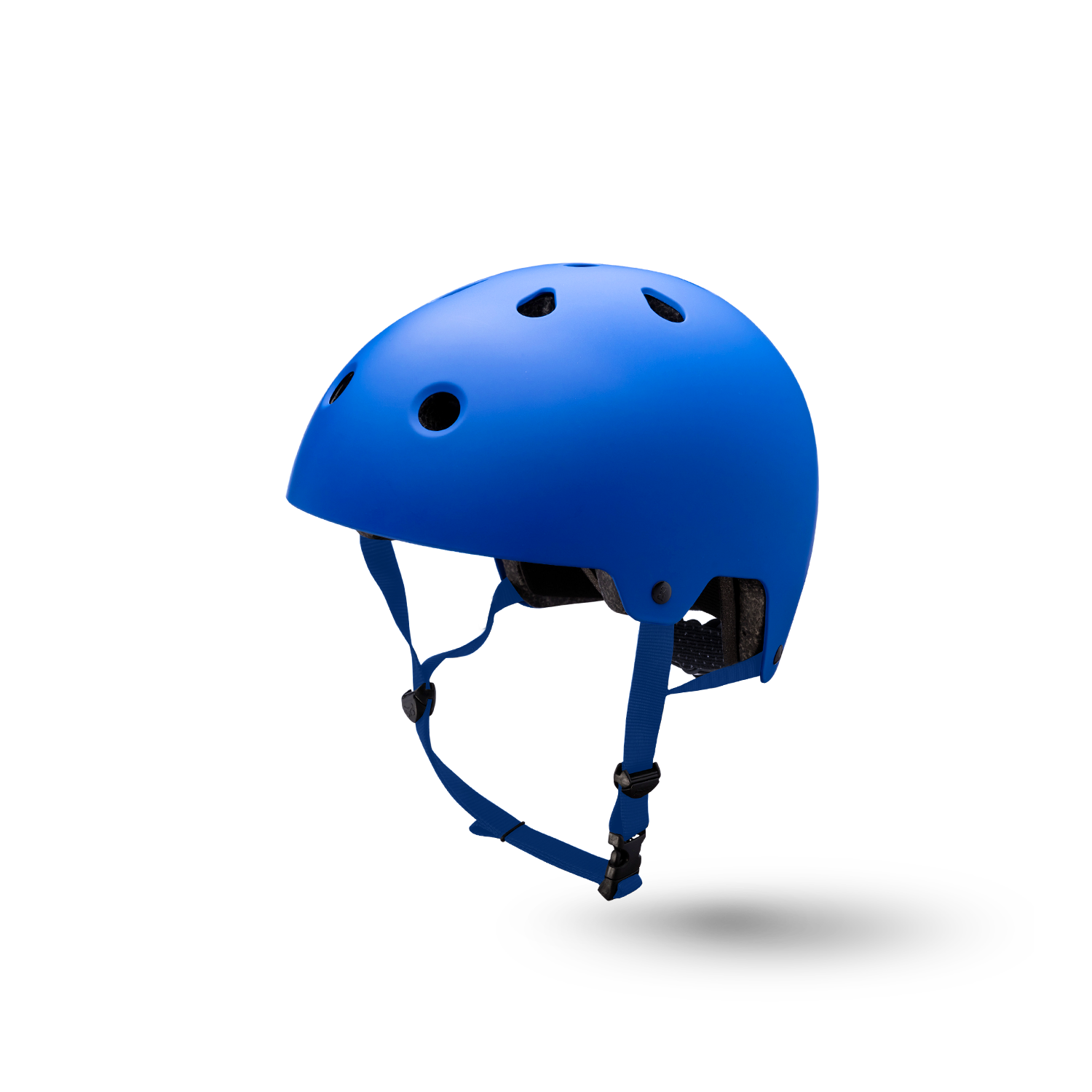 Kali Maha 2.0 Bucket Skate Bicycle Helmet Blue