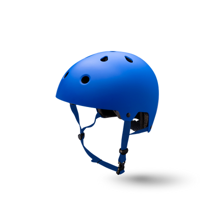 Kali Maha 2.0 Bucket Skate Bicycle Helmet Blue