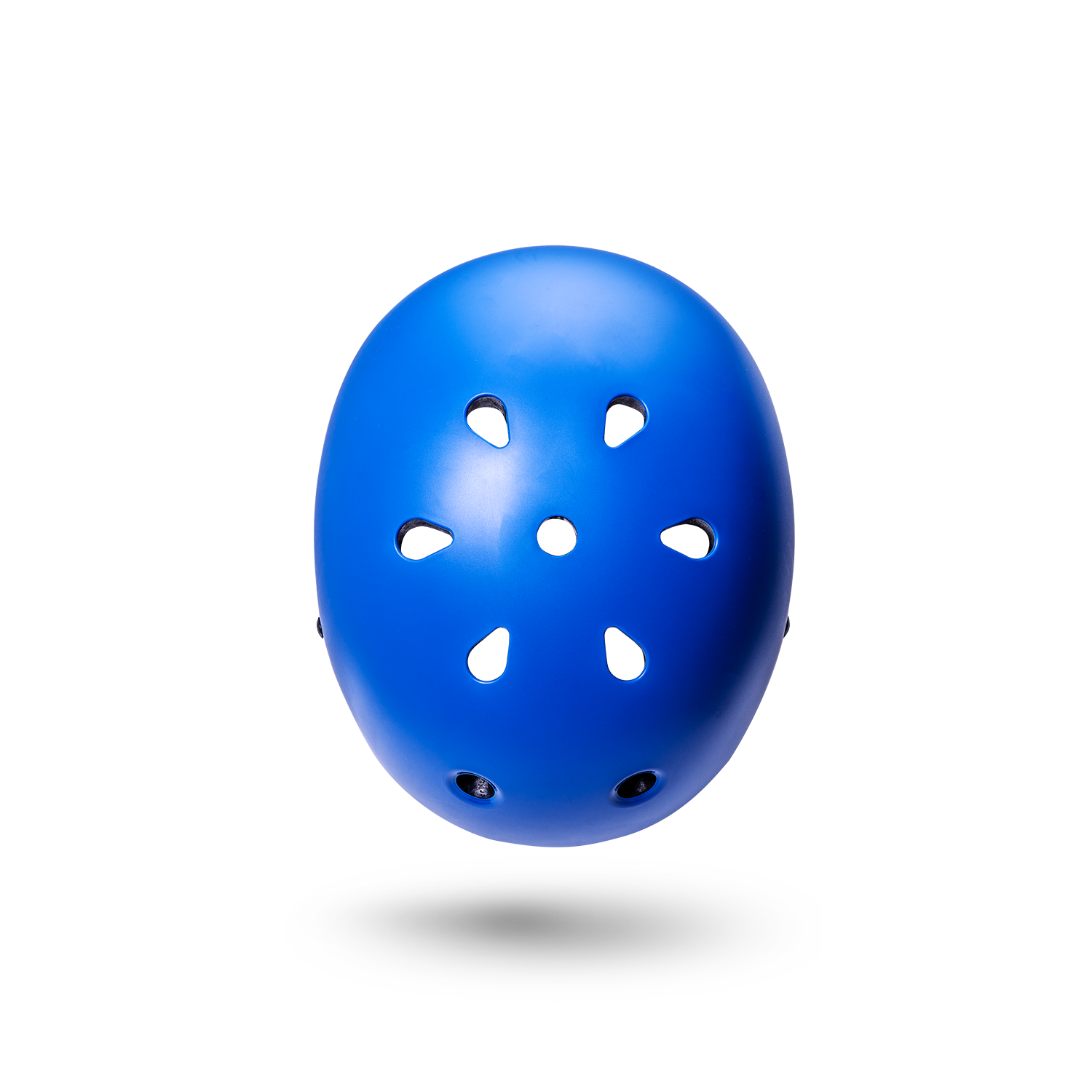 Kali Maha 2.0 Bucket Skate Bicycle Helmet Blue