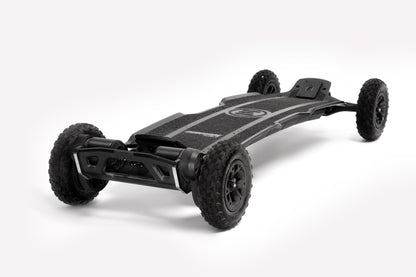 Evolve Skateboards Renegade Diablo All Terrain Electric Skateboard
